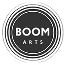 Boom Arts Inc logo