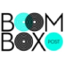 Boom Box Post logo