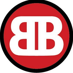 Boombozz Craft Pizza & Taphouse logo