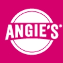 Angie's Boomchickapop logo