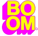 Boom Creative Co logo
