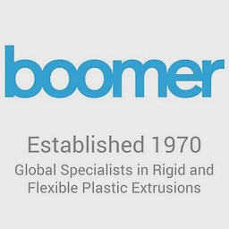 Boomer Industries Ltd. logo