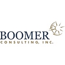 Boomer Consulting, Inc. logo