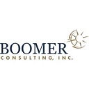 Boomer logo