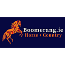 Boomerang Equestrian