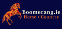 Boomerang Equestrian logo