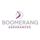Boomerang Assurances logo