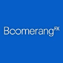 Boomerangfx logo