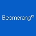 Boomerangfx logo