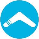 Boomerang Health Powered By Sickkids logo
