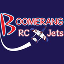 boomerangrcjets.com logo