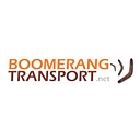 Boomerang Transport logo