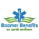 Boomer Benefits logo