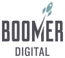 Boomer Digital logo