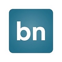 Boomer Naturals logo