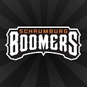 Schaumburg Boomers logo