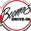 Boomer's Drive In logo