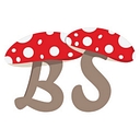 BoomerShroomer logo