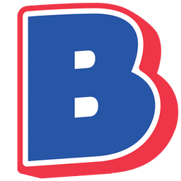 Boomers logo