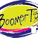 Boomer T's logo