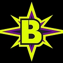 Midwest Boom Football logo