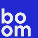 Boom Home Medical logo