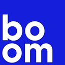 Boom Home Medical logo