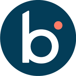 Boomi L.P. logo