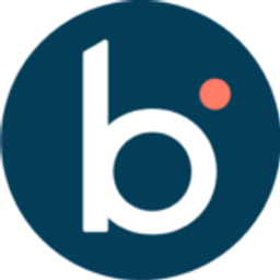 Boomi Middleware logo