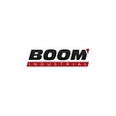 Boom Industrial, Inc logo