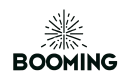 Booming Bags logo