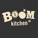 Boom Kitchen logo