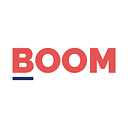 BOOM Fact Check: Debunking Misinformation and Fake news logo