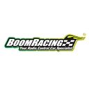 Boom Racing logo