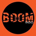 Boom Radio logo