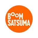 Boomsatsuma logo