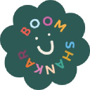 boomshankar.co.nz logo