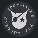Logo for boomslank.com