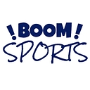 Boom Sports logo