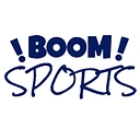 Boom Sports Llp logo