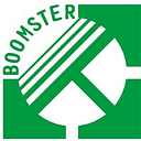 Boomster