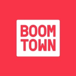 boomtown logo