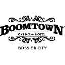 Boomtown Bossier City logo