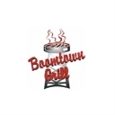 Boomtown Grill logo