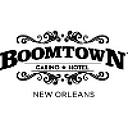 Boomtown Casino & Hotel New Orleans logo