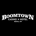 Boomtown Casino Hotel logo