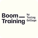 Boom Training Ltd logo