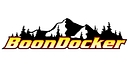 Boondocker logo