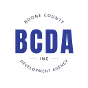 BCDA INC logo