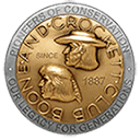 Boone and Crockett Club logo